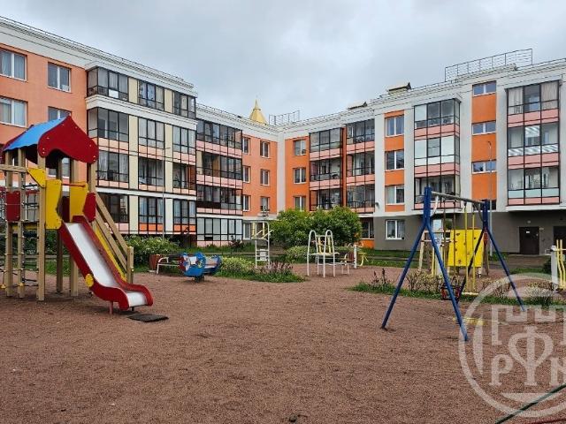 Квартира продажа в Ленинградская область