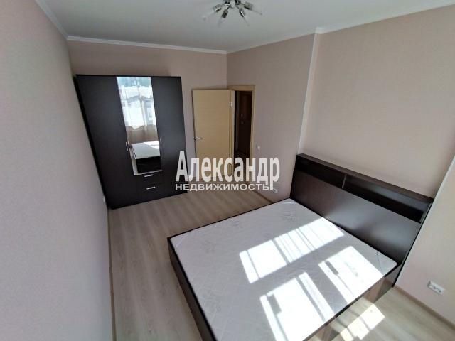 Квартира аренда в Сертолово-2, Сертолово