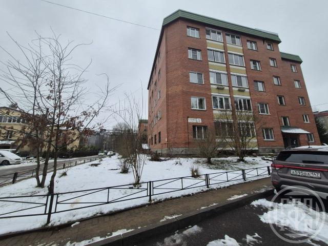 Квартира продажа в Сертолово-1, Сертолово