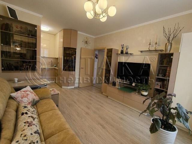 Квартира продажа в Сертолово-2, Сертолово