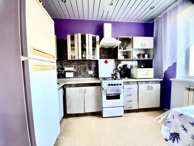 Квартира продажа в Сертолово-1, Сертолово
