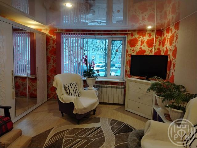 Квартира продажа в Сертолово-1, Сертолово