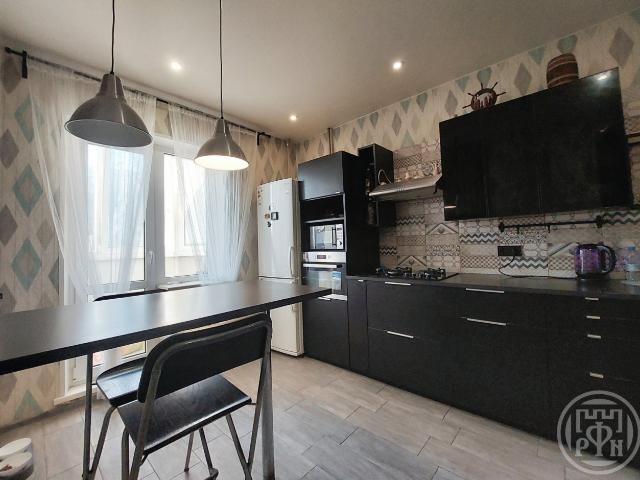 Квартира продажа в Сертолово-1, Сертолово