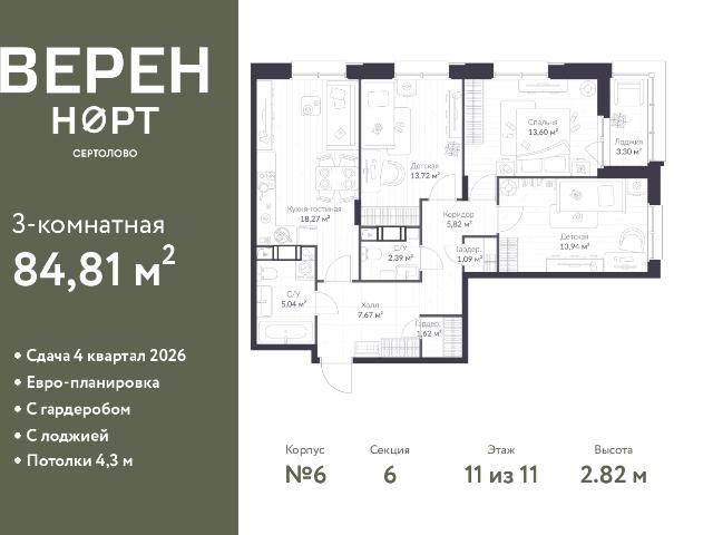 Недвижимость продажа в Сертолово-1, Сертолово