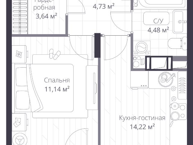 Недвижимость продажа в Сертолово-1, Сертолово