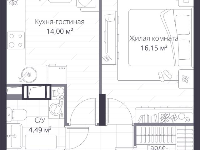 Недвижимость продажа в Сертолово-1, Сертолово