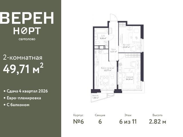 Недвижимость продажа в Сертолово-1, Сертолово