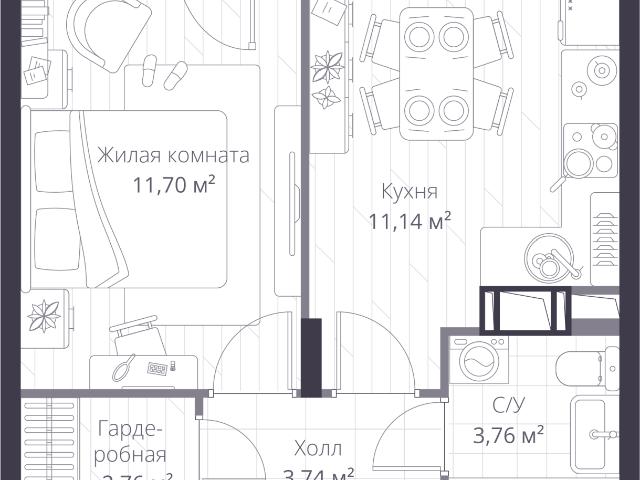 Недвижимость продажа в Сертолово-1, Сертолово
