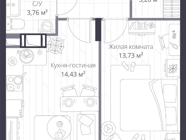 Недвижимость продажа в Сертолово-1, Сертолово