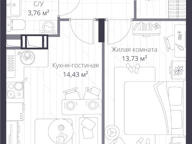 Недвижимость продажа в Сертолово-1, Сертолово