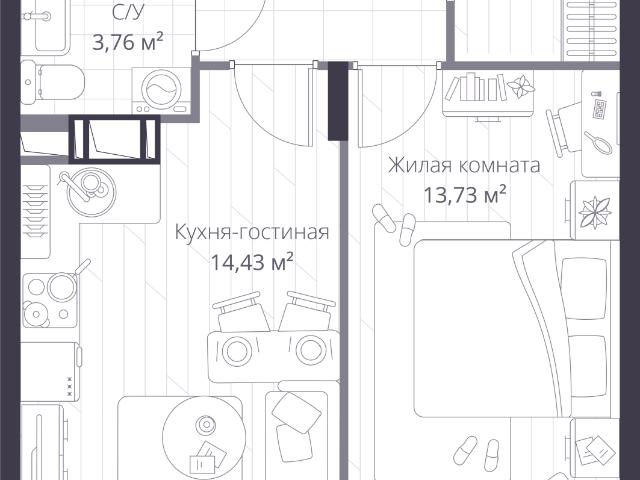 Недвижимость продажа в Сертолово-1, Сертолово