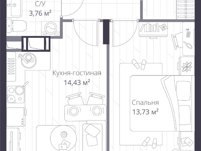 Недвижимость продажа в Сертолово-1, Сертолово