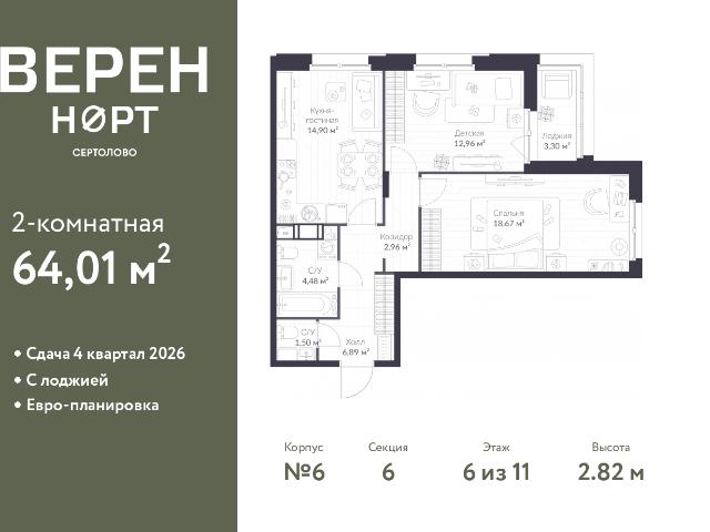 Недвижимость продажа в Сертолово-1, Сертолово