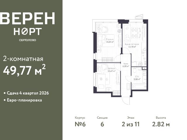 Недвижимость продажа в Сертолово-1, Сертолово