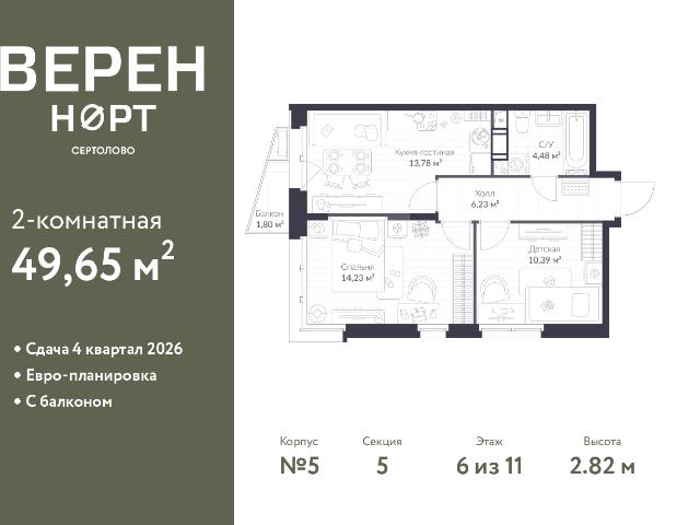 Недвижимость продажа в Сертолово-1, Сертолово
