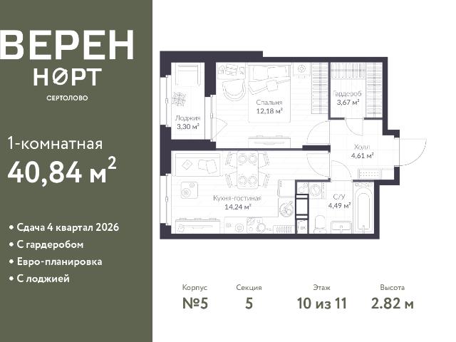 Недвижимость продажа в Сертолово-1, Сертолово