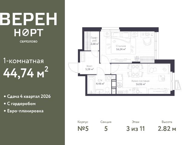 Недвижимость продажа в Сертолово-1, Сертолово