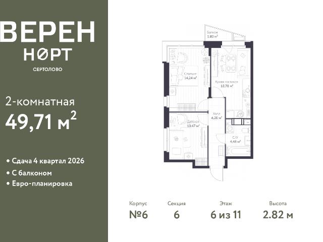 Недвижимость продажа в Сертолово-1, Сертолово
