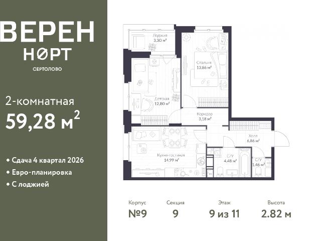 Недвижимость продажа в Сертолово-1, Сертолово