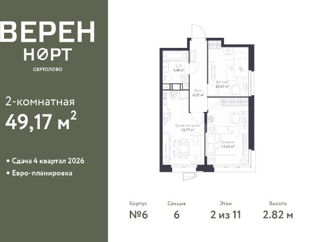 Недвижимость продажа в Сертолово-1, Сертолово