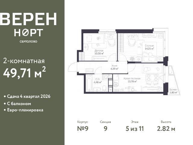 Недвижимость продажа в Сертолово-1, Сертолово