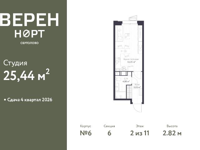 Недвижимость продажа в Сертолово-1, Сертолово