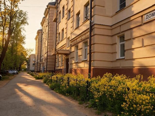 Квартира продажа в Сертолово, Ленинградская область