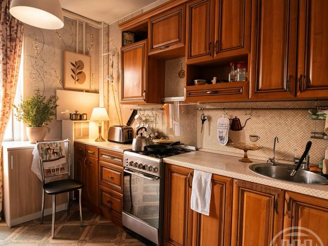 Квартира продажа в Сертолово-1, Сертолово