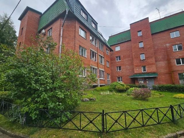 Квартира продажа в Сертолово-1, Сертолово