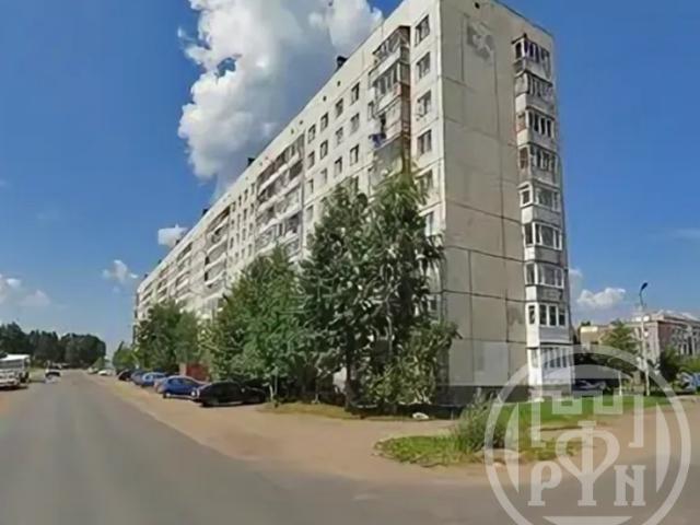Квартира продажа в Сертолово-1, Сертолово