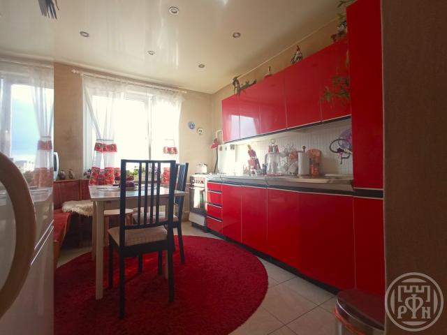 Квартира продажа в Сертолово-1, Сертолово