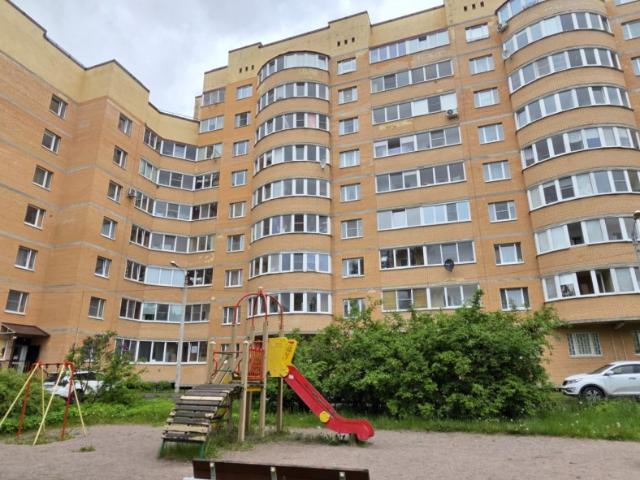 Квартира продажа в Сертолово-1, Сертолово