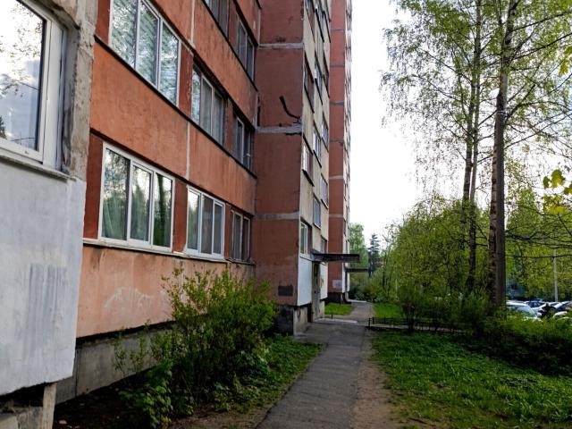 Квартира продажа в Сертолово-1, Сертолово