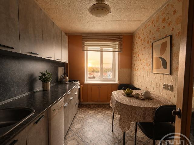 Квартира продажа в Сертолово-1, Сертолово