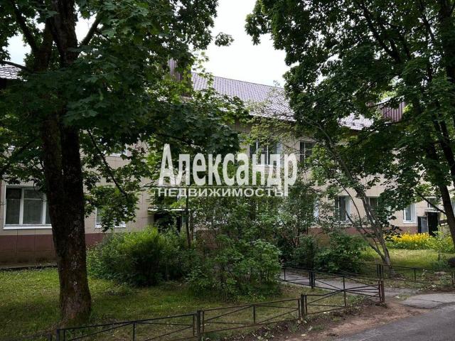 Квартира продажа в Сертолово, Ленинградская область