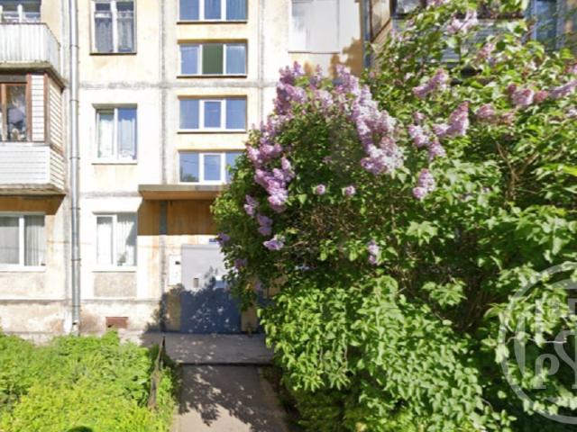 Квартира продажа в Сертолово-2, Сертолово