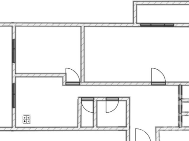 Квартира продажа в Сертолово-1, Сертолово