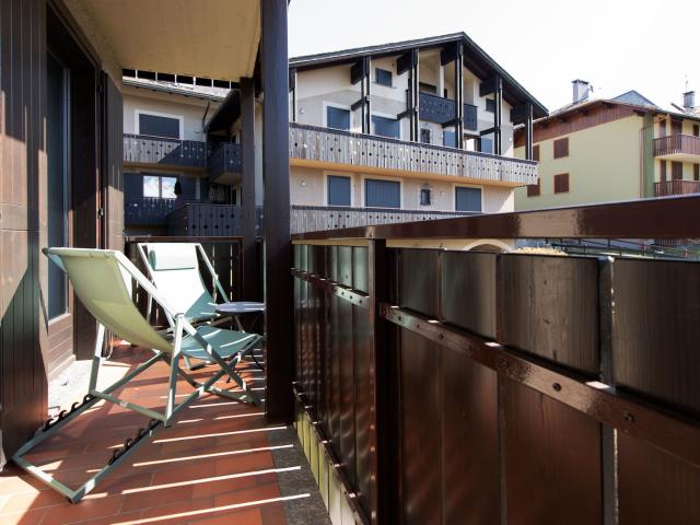 Appartamento in affitto a Comunità montana Alta Valtellina, Bormio