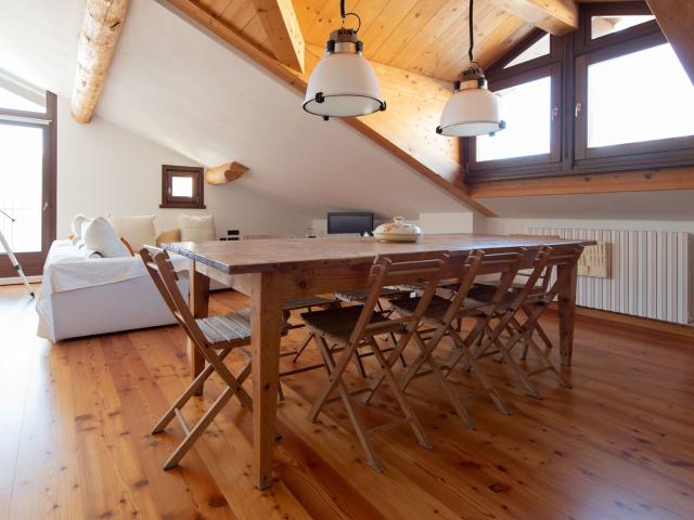 Appartamento in affitto a Comunità montana Alta Valtellina, Bormio