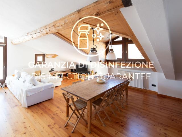 Appartamento in affitto a Comunità montana Alta Valtellina, Bormio