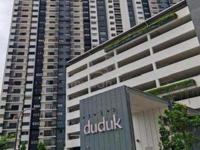 Serviced Residence for rent in Selangor
