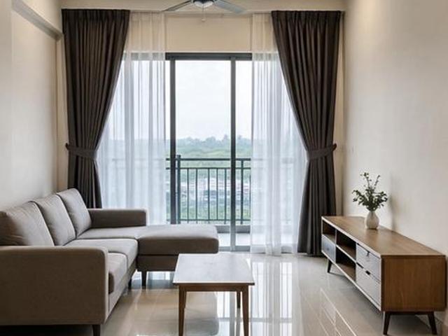Serviced Residence for rent in Selangor