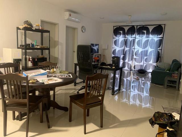 Serviced Residence for rent in Selangor