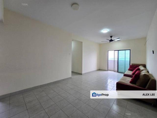 Flat for sale in Port Klang, Selangor
