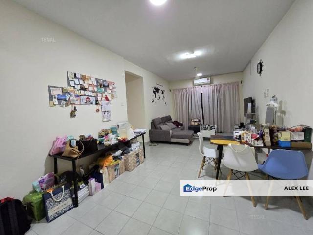 Flat for sale in Port Klang, Selangor