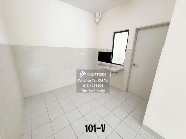 Apartment for rent in Port Klang, Selangor
