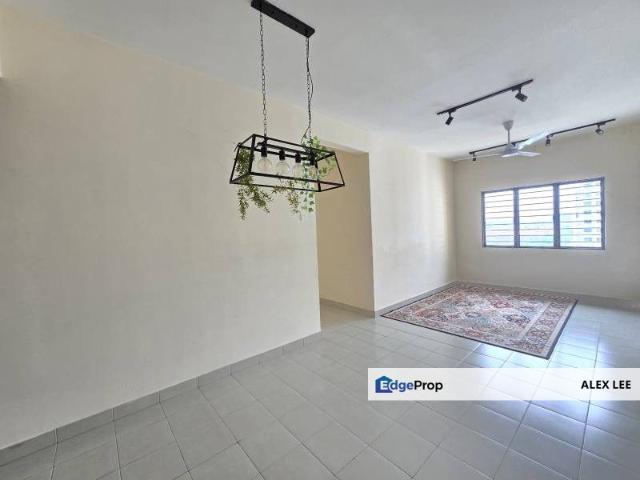 Flat for sale in Port Klang, Selangor