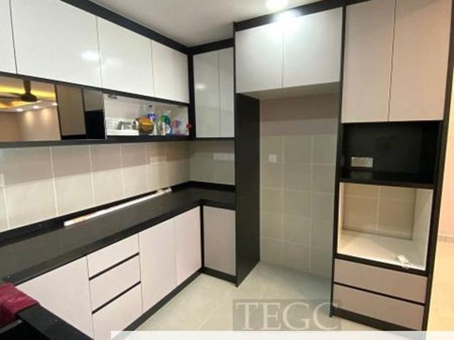 Condominium for sale in Port Klang, Selangor