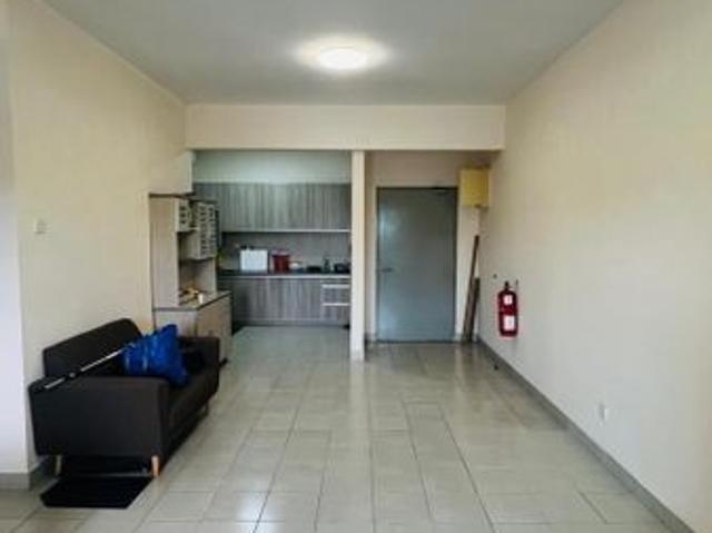 Condominium for sale in Port Klang, Selangor