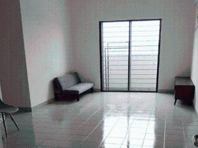 Apartment for rent in Port Klang, Selangor